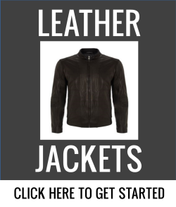 Leatherjackets